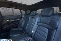 Porsche Taycan din 2024 cu 6.945 km - oferta POR252786 - foto 11