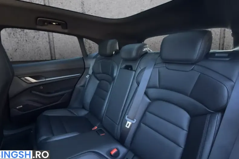 Porsche Taycan din 2024 cu 6.945 km - oferta POR252786 - foto 11
