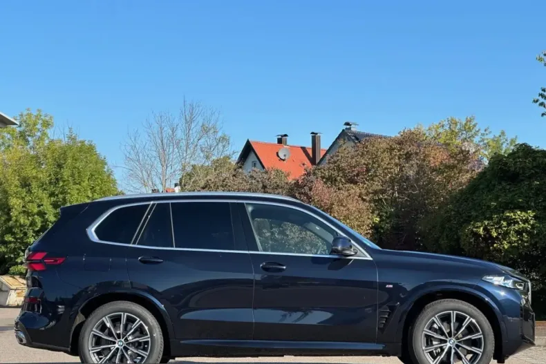 BMW X5 (Seria X) din 2025 cu 14.274 km - oferta BMW252787 - foto 4
