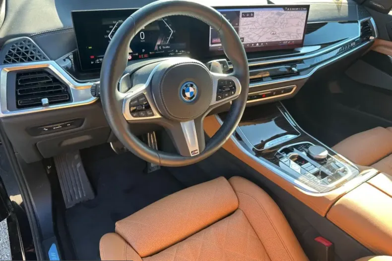 BMW X5 (Seria X) din 2025 cu 14.274 km - oferta BMW252787 - foto 9