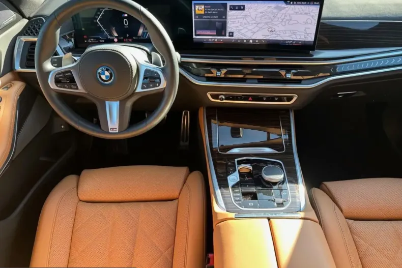 BMW X5 (Seria X) din 2025 cu 14.274 km - oferta BMW252787 - foto 10