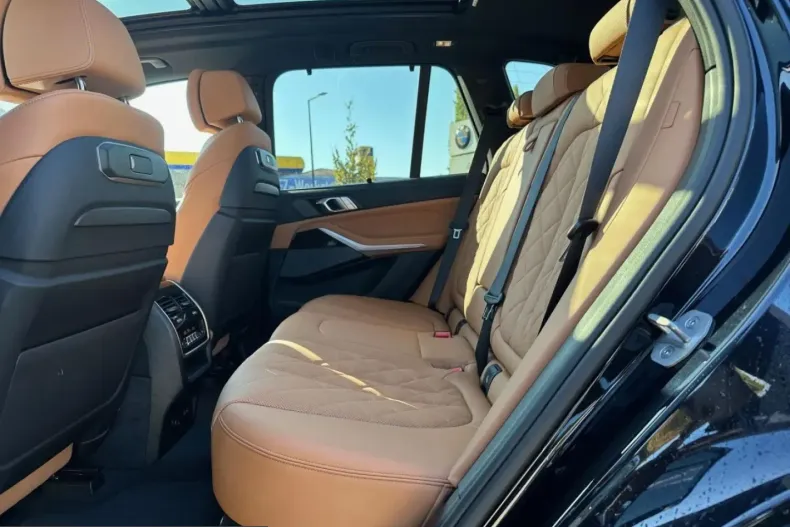 BMW X5 (Seria X) din 2025 cu 14.274 km - oferta BMW252787 - foto 15