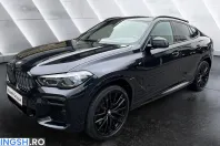 BMW X6 (Seria X) din 2022 cu 66.200 km - oferta BMW252788 - foto 1