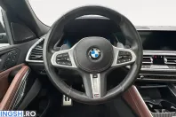 BMW X6 (Seria X) din 2022 cu 66.200 km - oferta BMW252788 - foto 8
