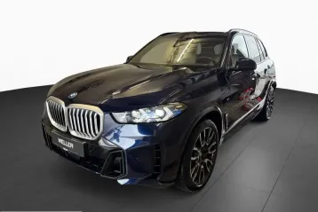 BMW X5 din 2025 - oferta BMW252789