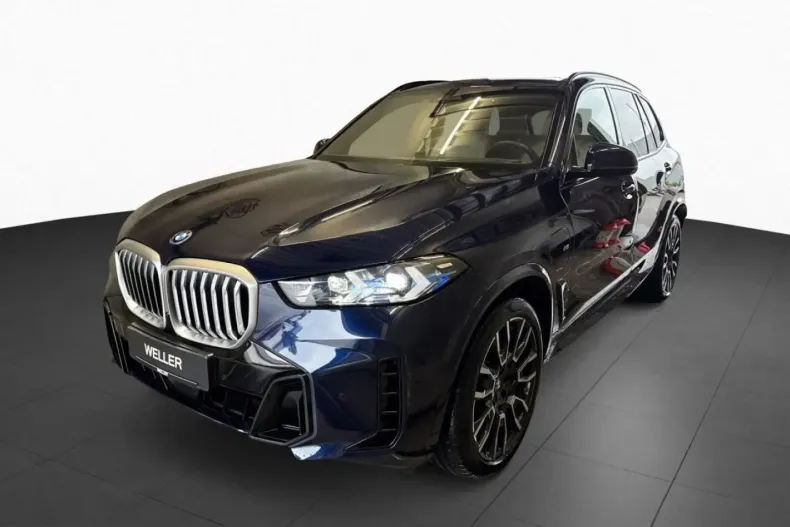 BMW X5 (Seria X) din 2025 cu 29.388 km - oferta BMW252789 - foto 1