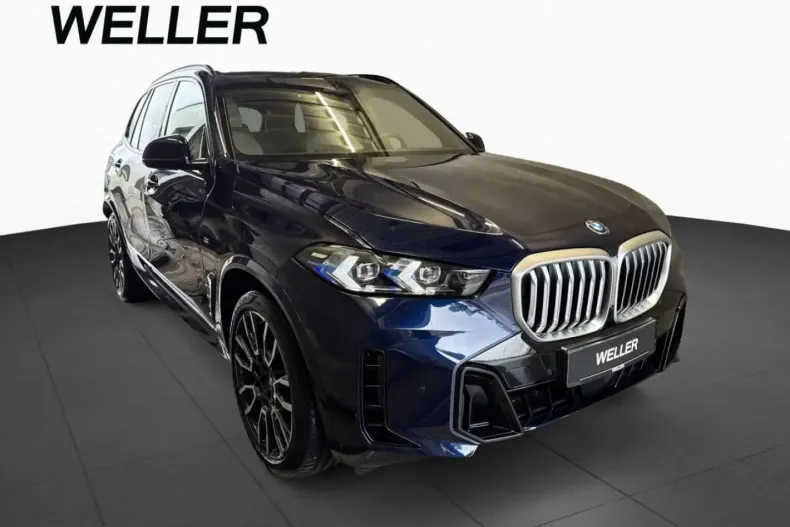 BMW X5 (Seria X) din 2025 cu 29.388 km - oferta BMW252789 - foto 2