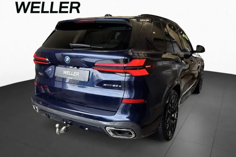 BMW X5 (Seria X) din 2025 cu 29.388 km - oferta BMW252789 - foto 3
