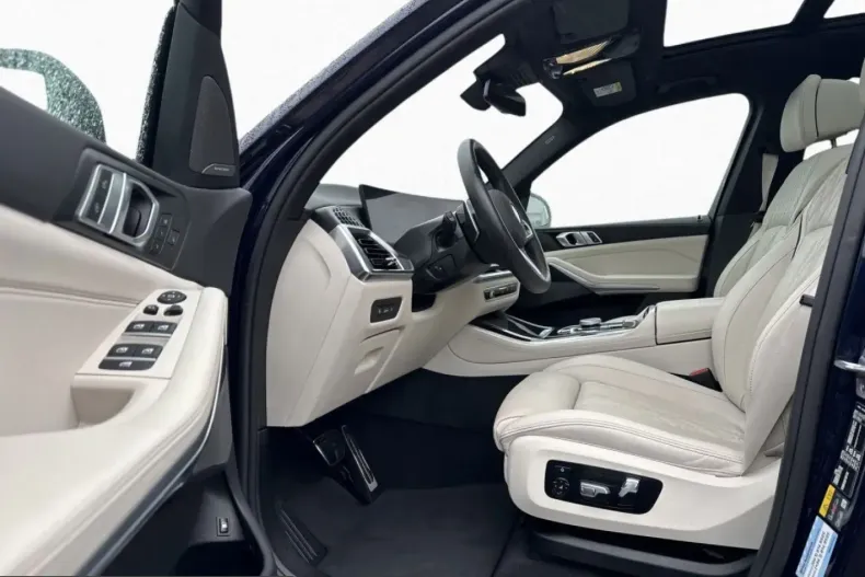 BMW X5 (Seria X) din 2025 cu 29.388 km - oferta BMW252789 - foto 5