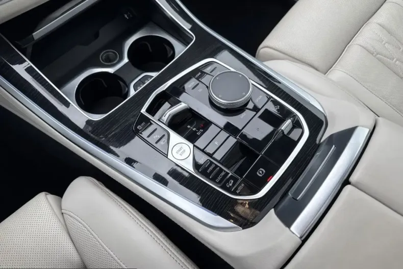 BMW X5 (Seria X) din 2025 cu 29.388 km - oferta BMW252789 - foto 6