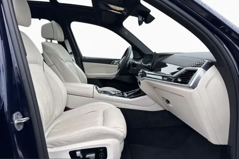 BMW X5 (Seria X) din 2025 cu 29.388 km - oferta BMW252789 - foto 7