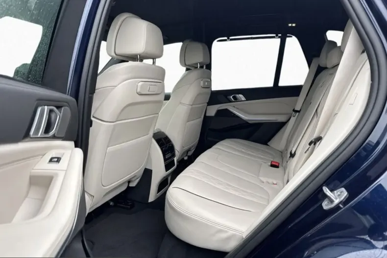 BMW X5 (Seria X) din 2025 cu 29.388 km - oferta BMW252789 - foto 8