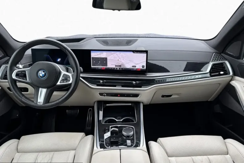BMW X5 (Seria X) din 2025 cu 29.388 km - oferta BMW252789 - foto 10