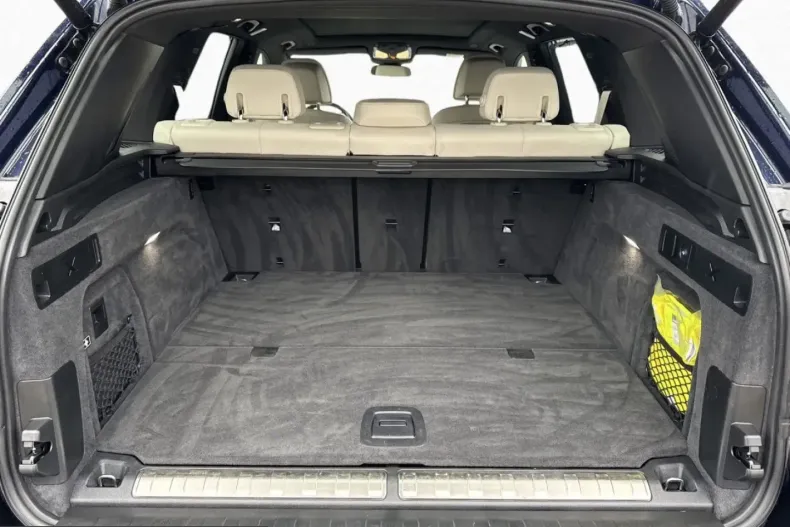 BMW X5 (Seria X) din 2025 cu 29.388 km - oferta BMW252789 - foto 13