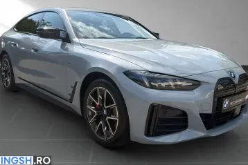 BMW i4 din 2025 - oferta BMW252790