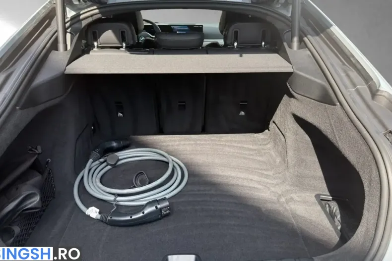 BMW i4 (Seria 4) din 2025 cu 19.400 km - oferta BMW252790 - foto 4