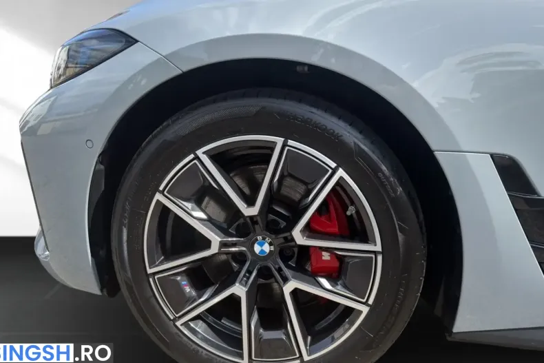 BMW i4 (Seria 4) din 2025 cu 19.400 km - oferta BMW252790 - foto 5