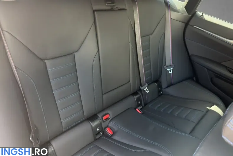 BMW i4 (Seria 4) din 2025 cu 19.400 km - oferta BMW252790 - foto 6