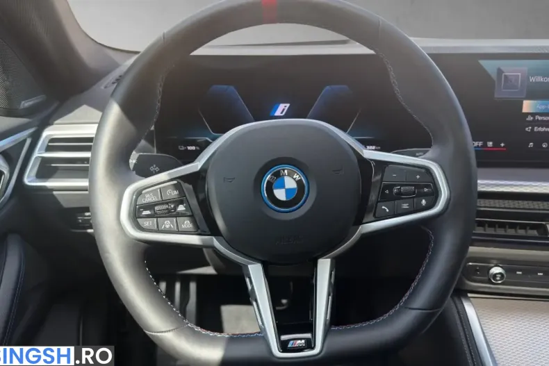 BMW i4 (Seria 4) din 2025 cu 19.400 km - oferta BMW252790 - foto 9