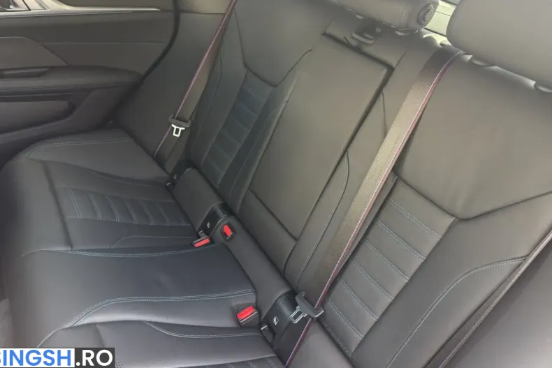 BMW i4 (Seria 4) din 2025 cu 19.400 km - oferta BMW252790 - foto 10