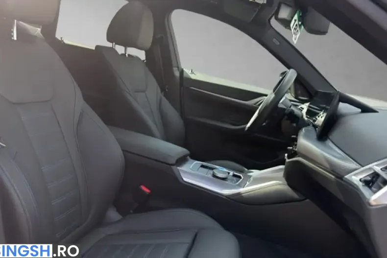BMW i4 (Seria 4) din 2025 cu 19.400 km - oferta BMW252790 - foto 11