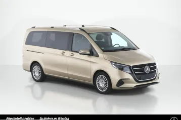 Mercedes-Benz V 250 din 2025 - oferta MER252791