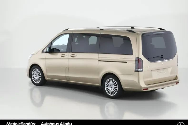 Mercedes-Benz V 250 (Clasa V) din 2025 cu 11.602 km - oferta MER252791 - foto 3
