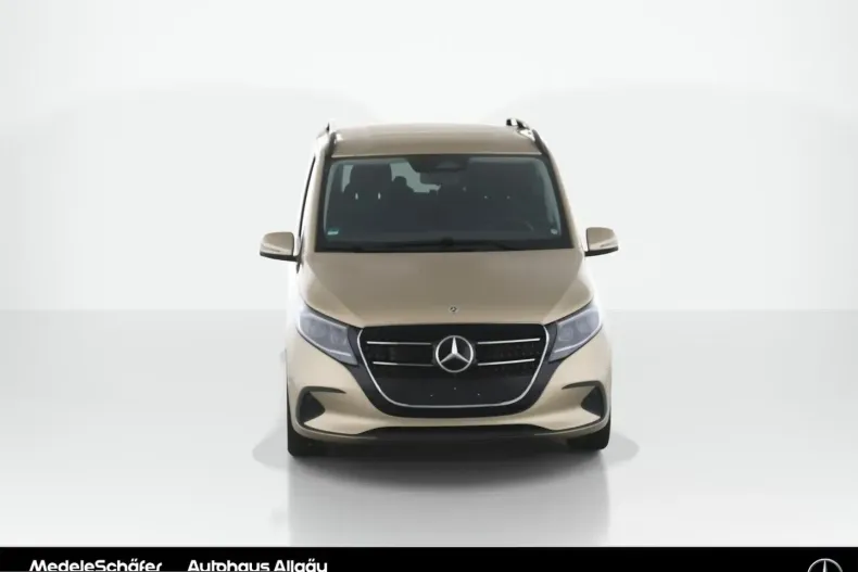 Mercedes-Benz V 250 (Clasa V) din 2025 cu 11.602 km - oferta MER252791 - foto 4