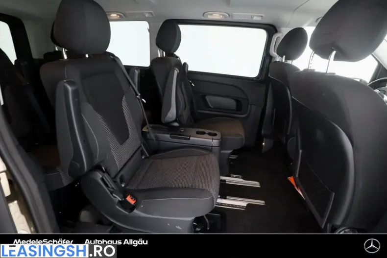 Mercedes-Benz V 250 (Clasa V) din 2025 cu 11.602 km - oferta MER252791 - foto 5