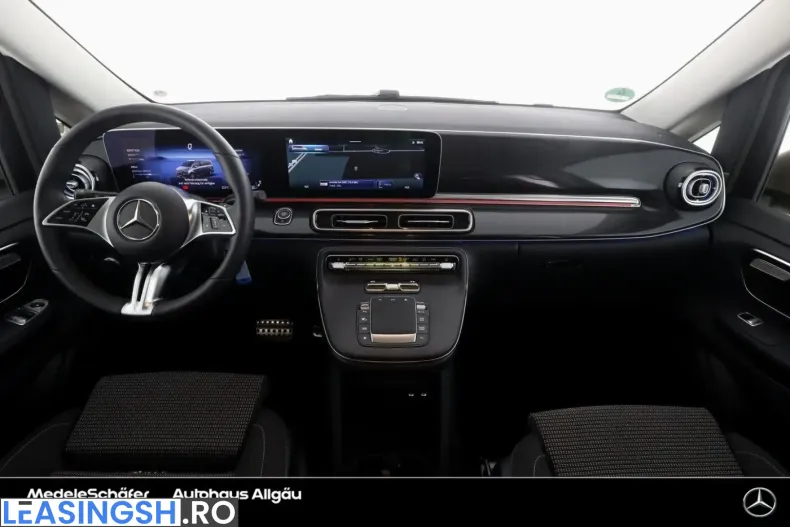 Mercedes-Benz V 250 (Clasa V) din 2025 cu 11.602 km - oferta MER252791 - foto 6