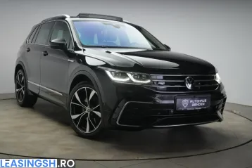 Volkswagen Tiguan din 2022 - oferta VOL252792