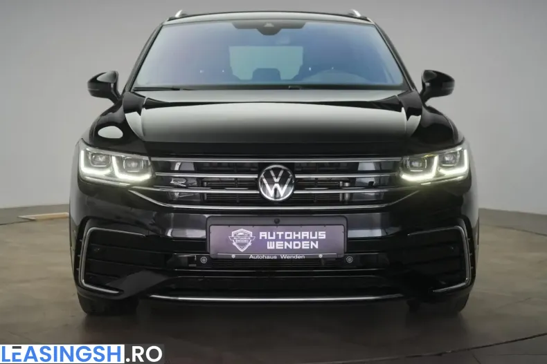 Volkswagen Tiguan din 2022 cu 86.000 km - oferta VOL252792 - foto 2