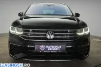 Volkswagen Tiguan din 2022 cu 86.000 km - oferta VOL252792 - foto 3