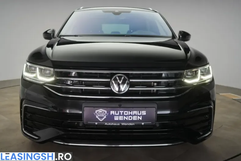 Volkswagen Tiguan din 2022 cu 86.000 km - oferta VOL252792 - foto 3