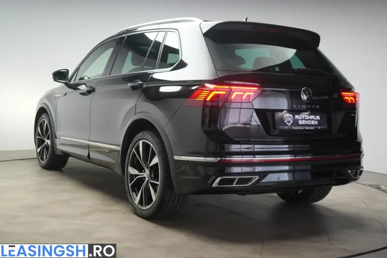 Volkswagen Tiguan din 2022 cu 86.000 km - oferta VOL252792 - foto 7