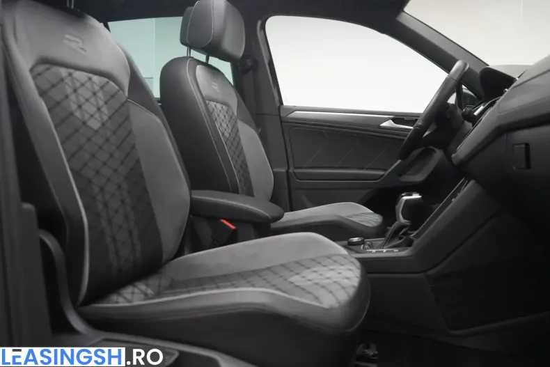 Volkswagen Tiguan din 2022 cu 86.000 km - oferta VOL252792 - foto 8