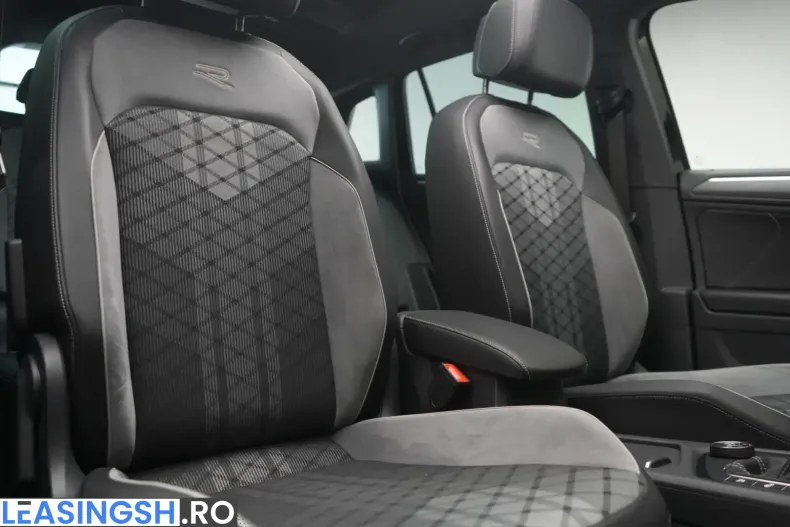 Volkswagen Tiguan din 2022 cu 86.000 km - oferta VOL252792 - foto 9