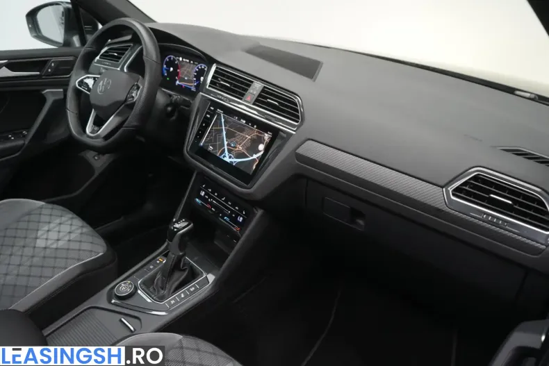 Volkswagen Tiguan din 2022 cu 86.000 km - oferta VOL252792 - foto 10