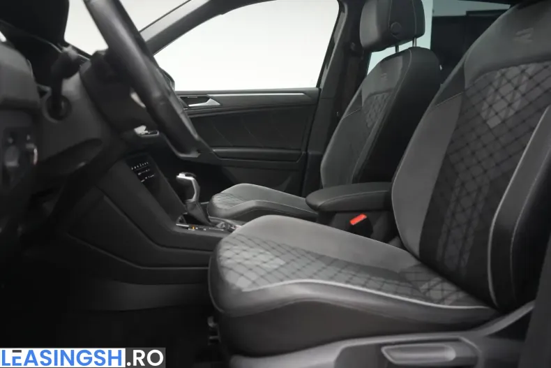 Volkswagen Tiguan din 2022 cu 86.000 km - oferta VOL252792 - foto 14