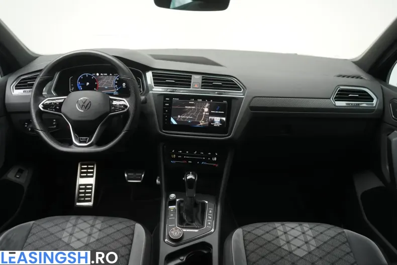 Volkswagen Tiguan din 2022 cu 86.000 km - oferta VOL252792 - foto 16