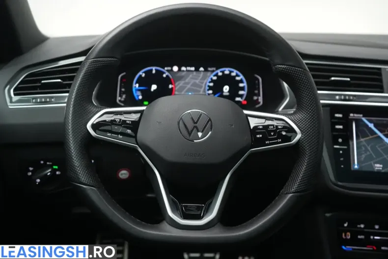 Volkswagen Tiguan din 2022 cu 86.000 km - oferta VOL252792 - foto 17