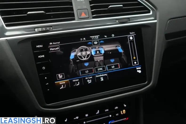 Volkswagen Tiguan din 2022 cu 86.000 km - oferta VOL252792 - foto 22