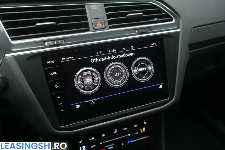 Volkswagen Tiguan din 2022 cu 86.000 km - oferta VOL252792 - foto 24