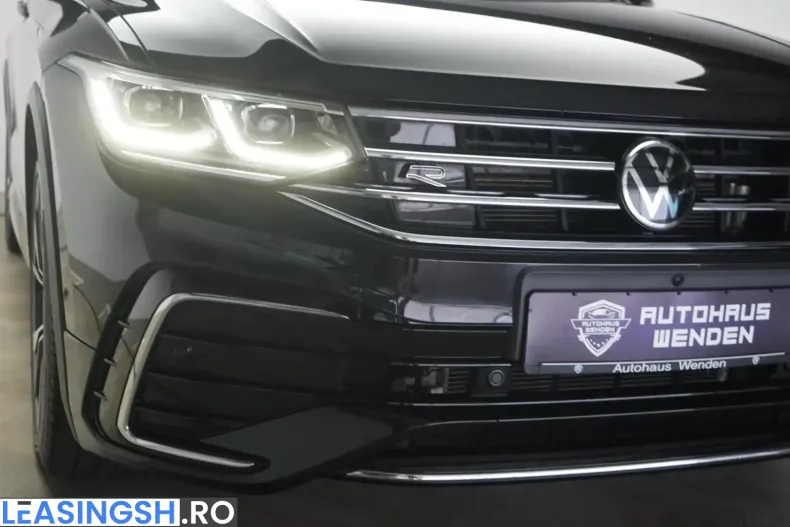 Volkswagen Tiguan din 2022 cu 86.000 km - oferta VOL252792 - foto 42
