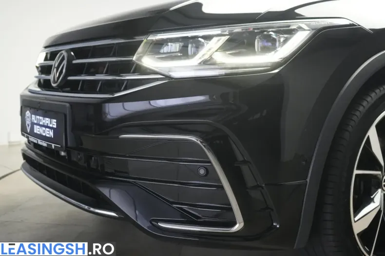 Volkswagen Tiguan din 2022 cu 86.000 km - oferta VOL252792 - foto 43