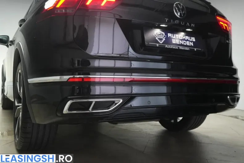 Volkswagen Tiguan din 2022 cu 86.000 km - oferta VOL252792 - foto 46