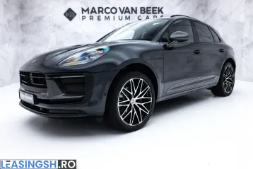 Porsche Macan din 2023 - oferta POR252794