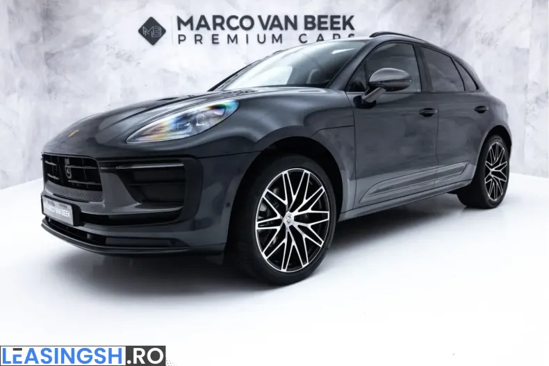 Porsche Macan din 2023 cu 90.135 km - oferta POR252794 - foto 1