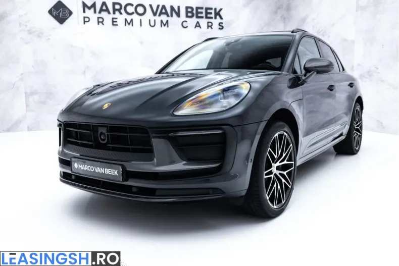 Porsche Macan din 2023 cu 90.135 km - oferta POR252794 - foto 2