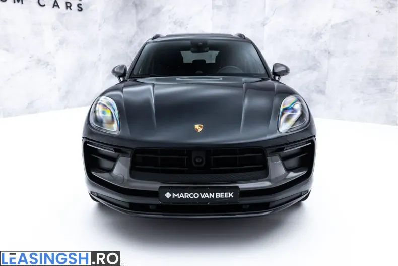 Porsche Macan din 2023 cu 90.135 km - oferta POR252794 - foto 3